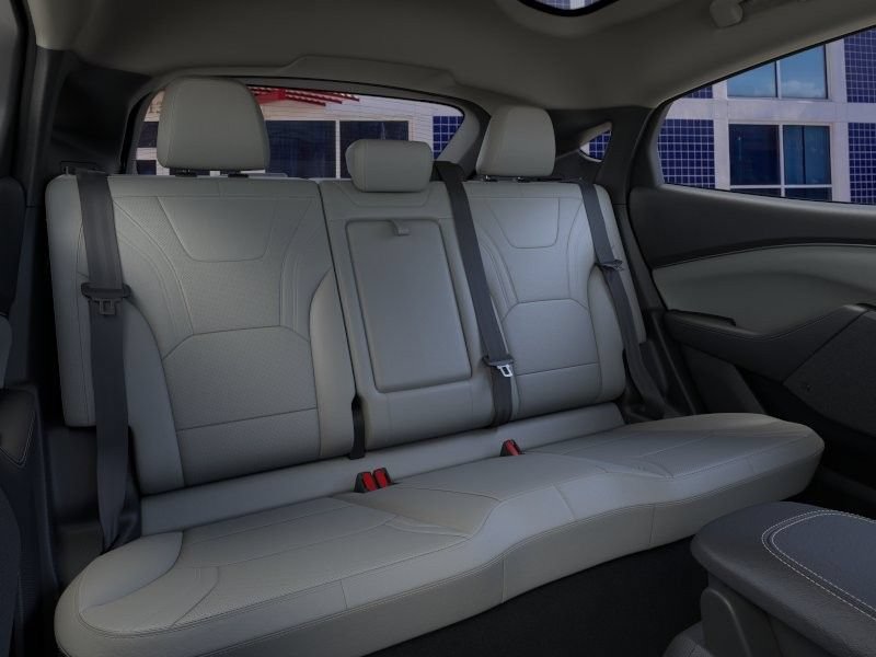 New 2026 Ford Mustang Mach-E Premium RWD image 12