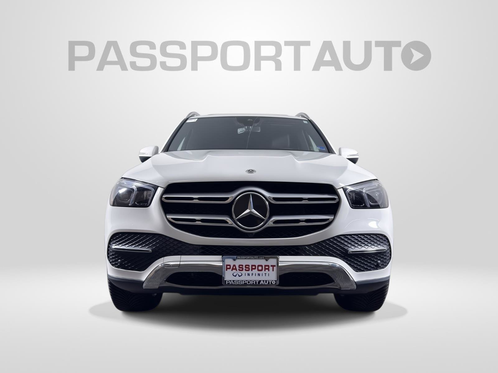 Used 2022 Mercedes-Benz GLE 350 4MATIC image 2