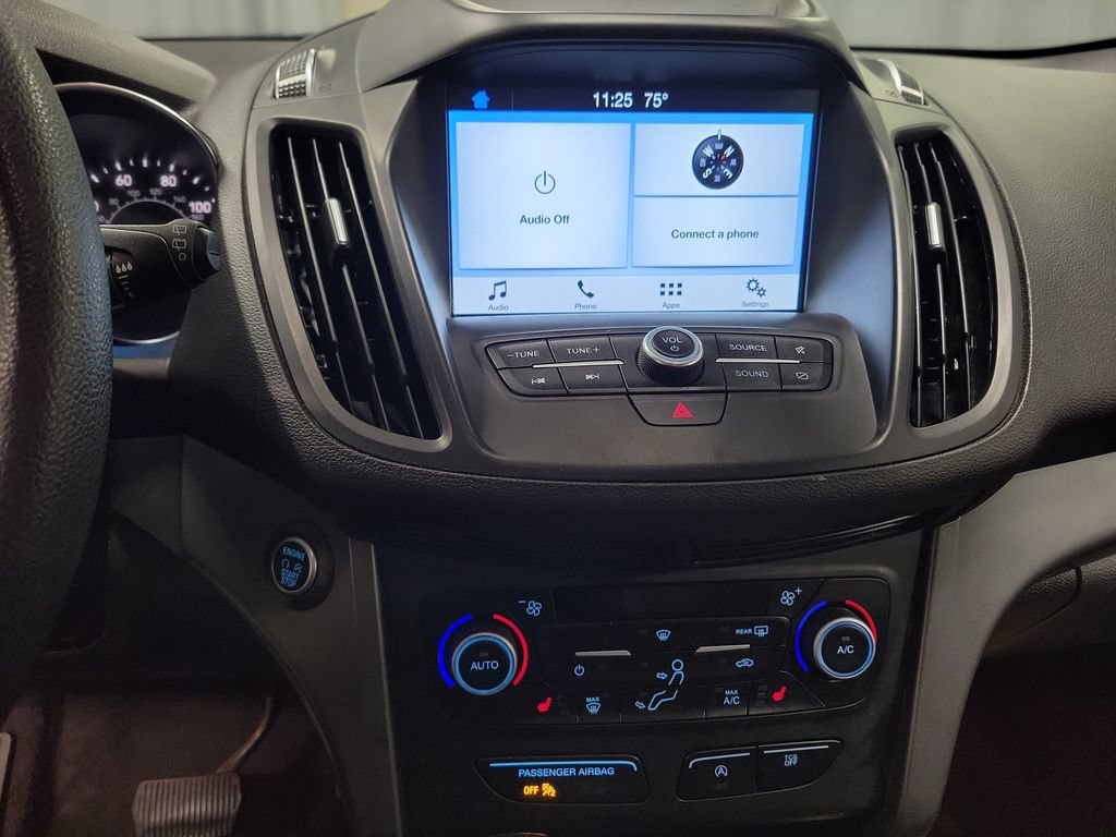 Used 2019 Ford Escape SE AWD/4WD image 18