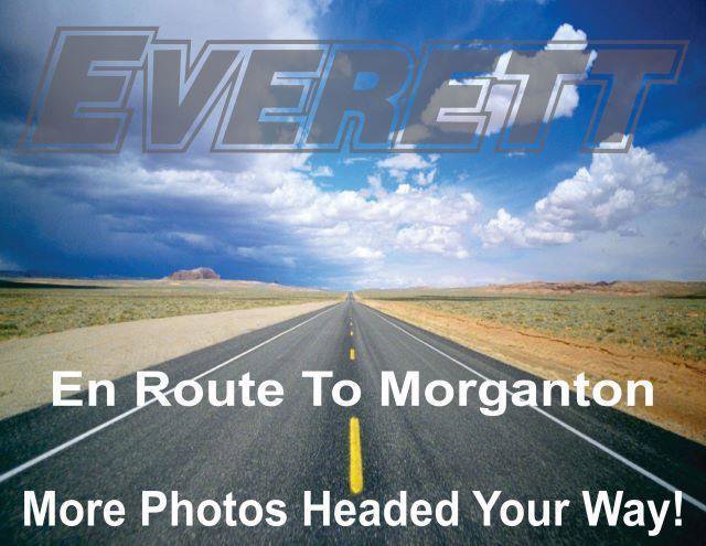 Used 2025 GMC Sierra 2500 AT4 image 12