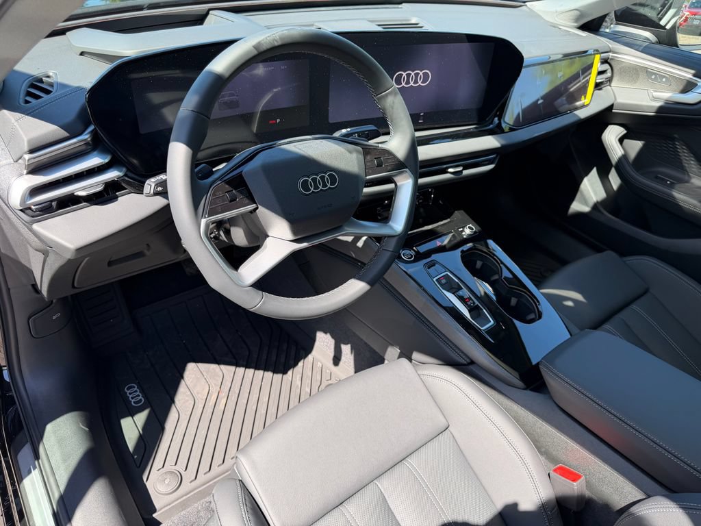 New 2026 Audi A5 Prestige AWD/4WD image 18