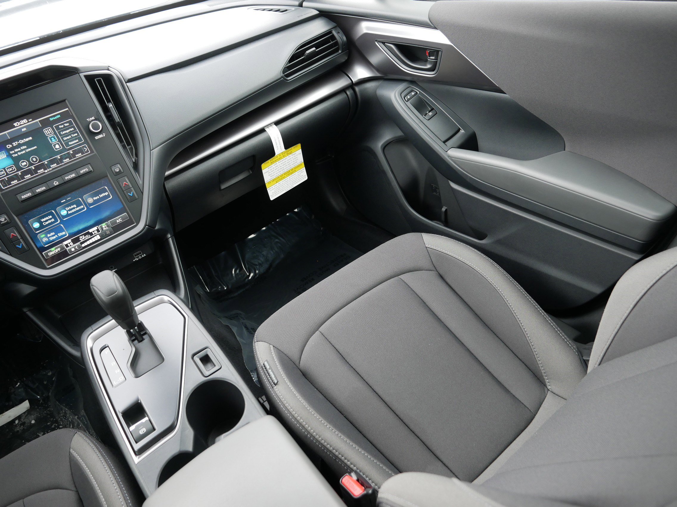 Used 2024 Subaru Impreza 2.0i image 11