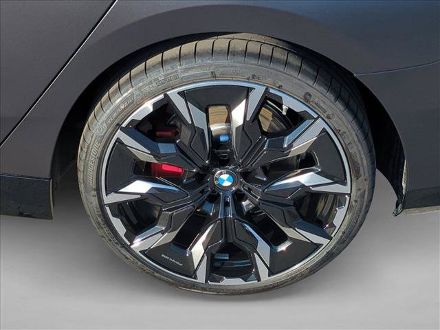 New 2027 BMW 530i w/ M Sport Package RWD image 10