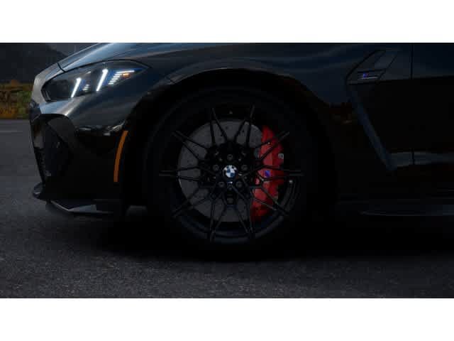 New 2027 BMW M4 Competition w/ Executive Package RWD image 7