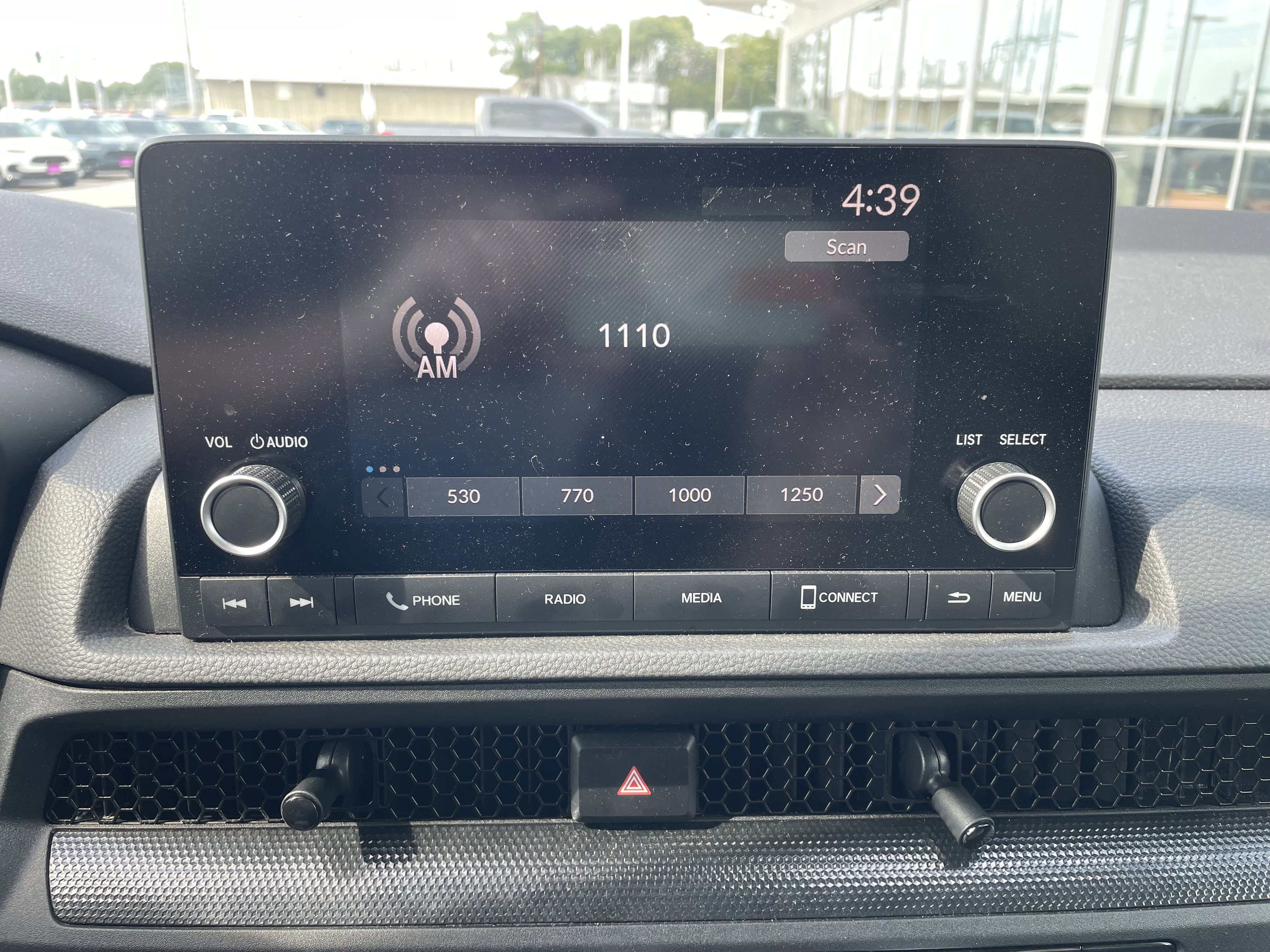 Used 2024 Honda CR-V EX image 13