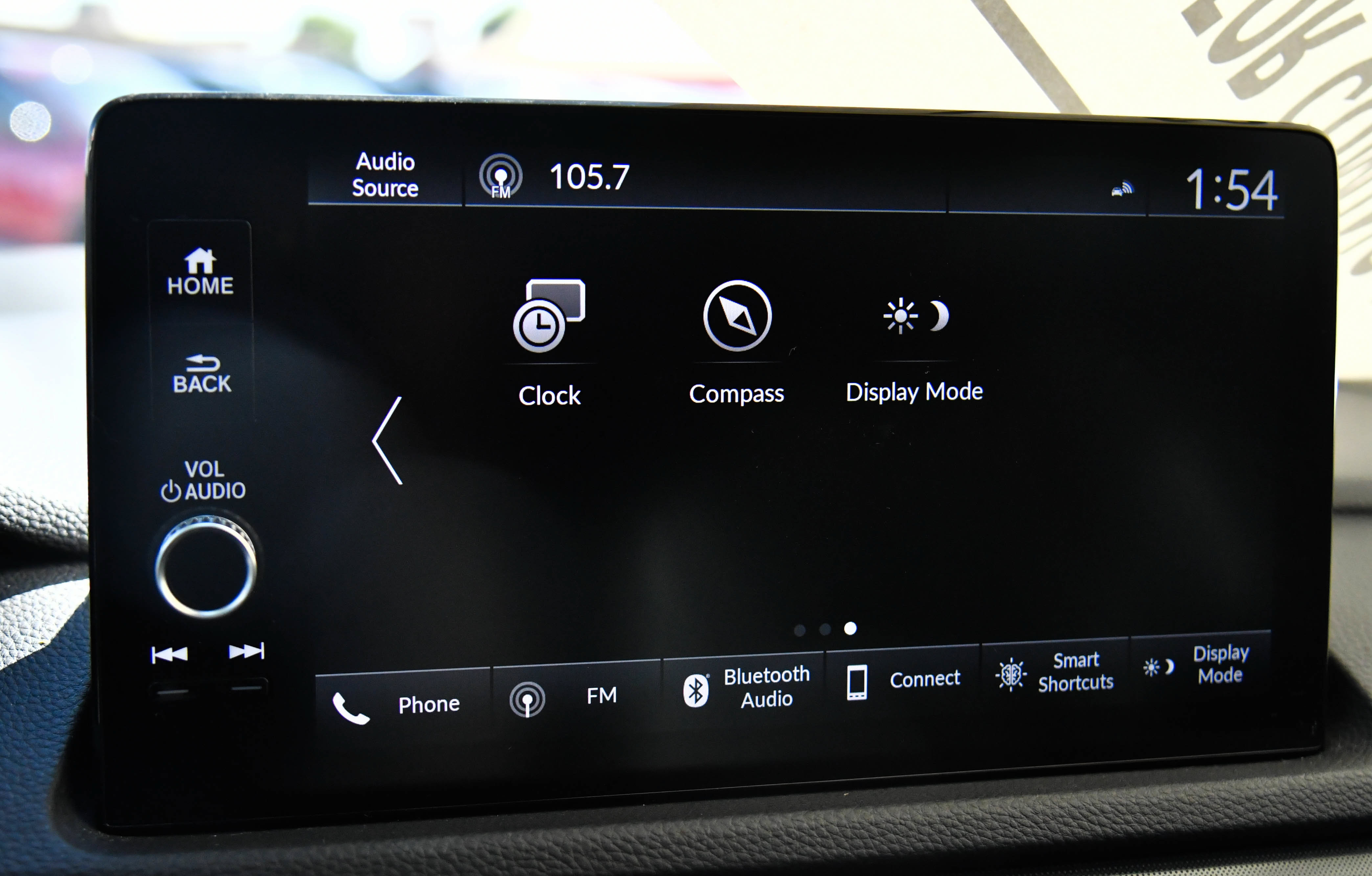 Used 2024 Acura Integra A-Spec w/ Technology Package FWD image 25