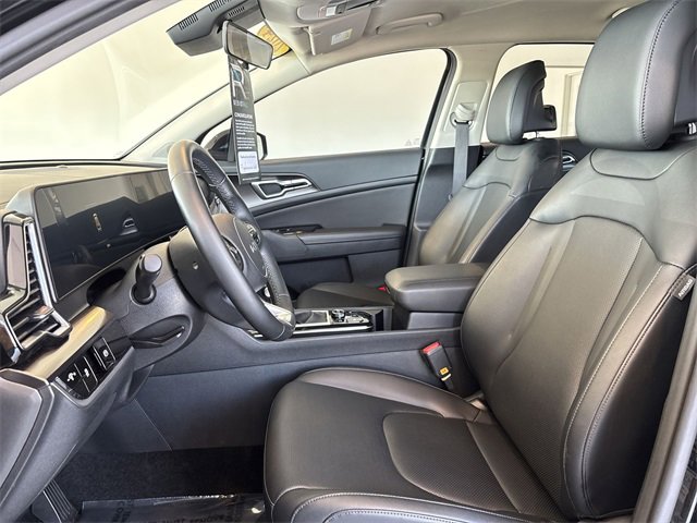 Used 2024 Kia Sportage EX image 20