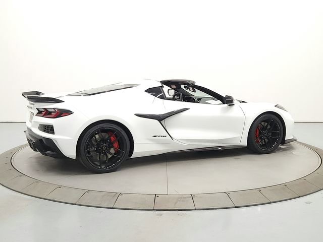 New 2026 Chevrolet Corvette Z06 image 7