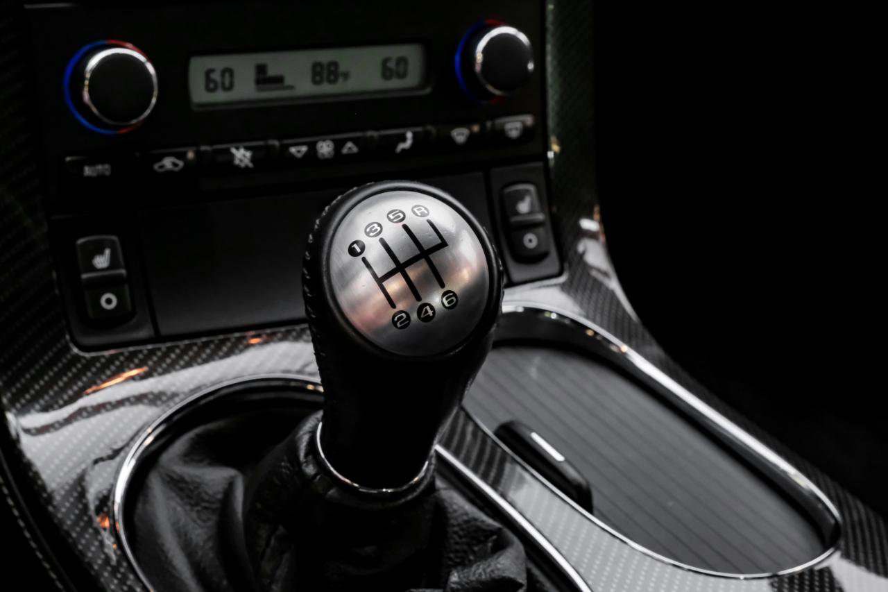 Used 2012 Chevrolet Corvette ZR1 w/ 3ZR Preferred Equipment Group RWD image 27
