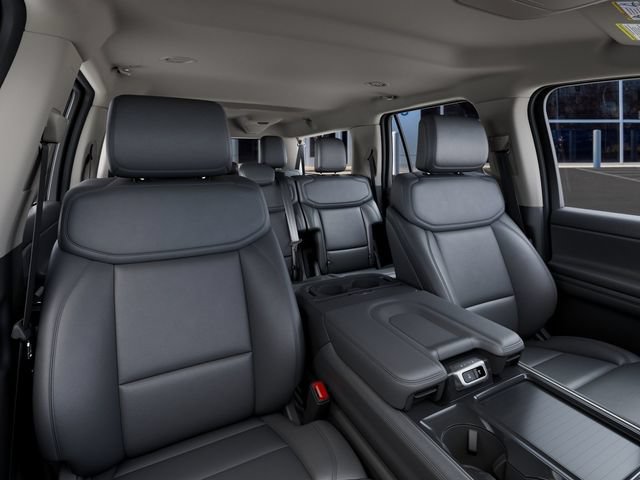 New 2027 Ford Expedition Max Active AWD/4WD image 10