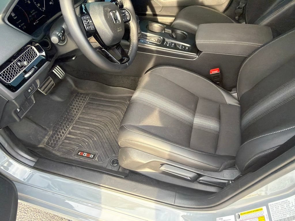 Used 2026 Honda Civic Sport image 6