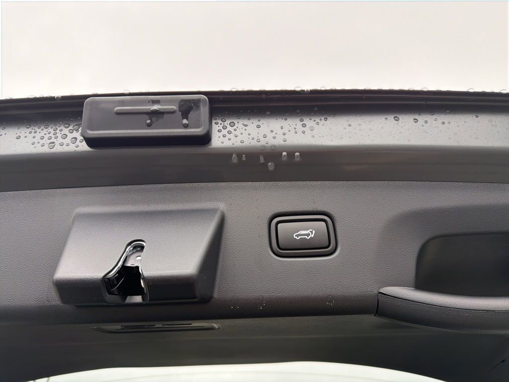 New 2026 Hyundai Tucson SEL image 13