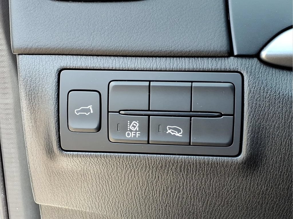Certified 2023 MAZDA CX-9 Touring Plus AWD/4WD image 26