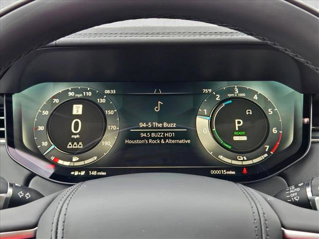 New 2026 Land Rover Range Rover SE image 11