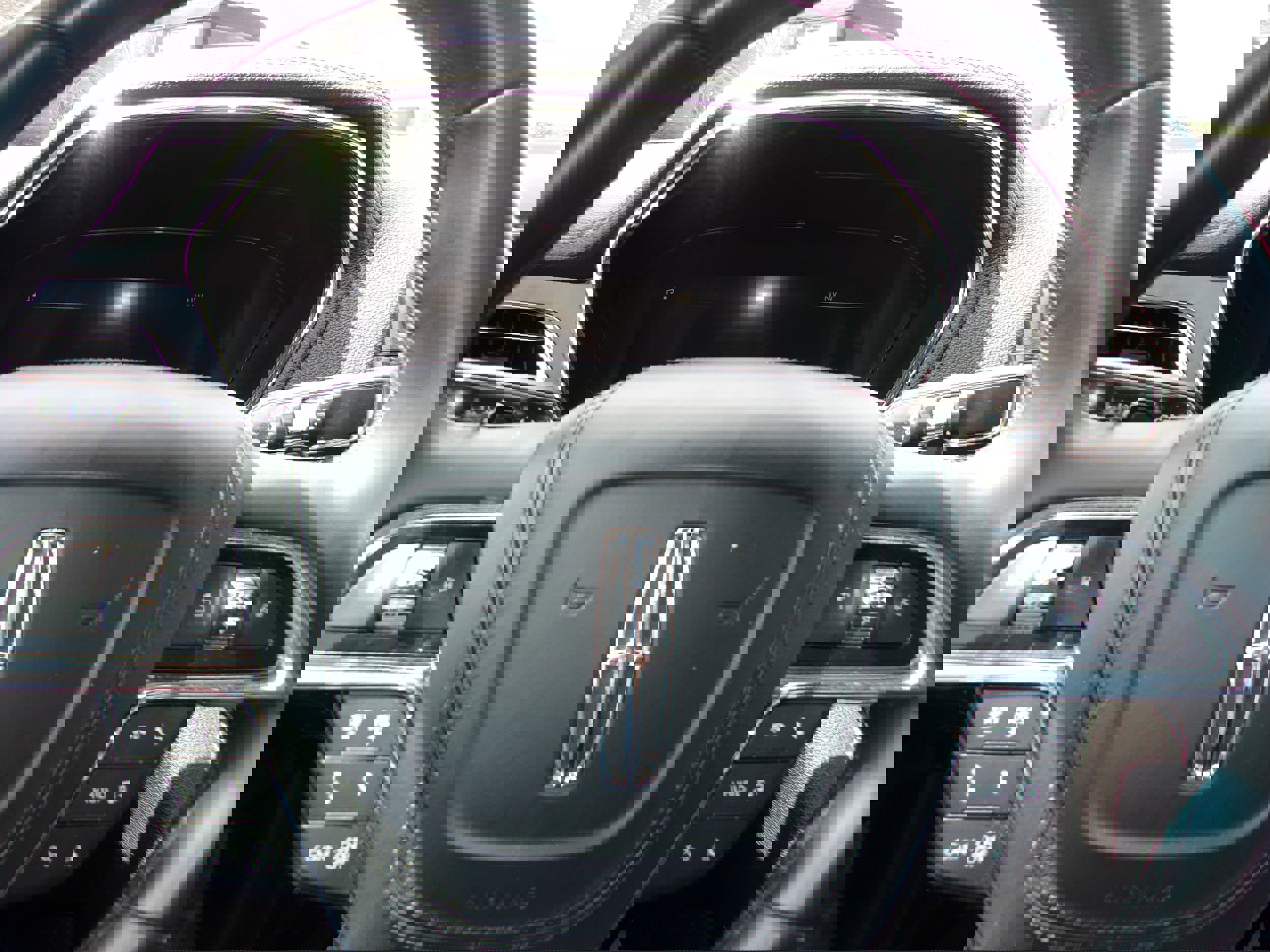 Used 2020 Lincoln Continental Reserve w/ Luxury Package image 15