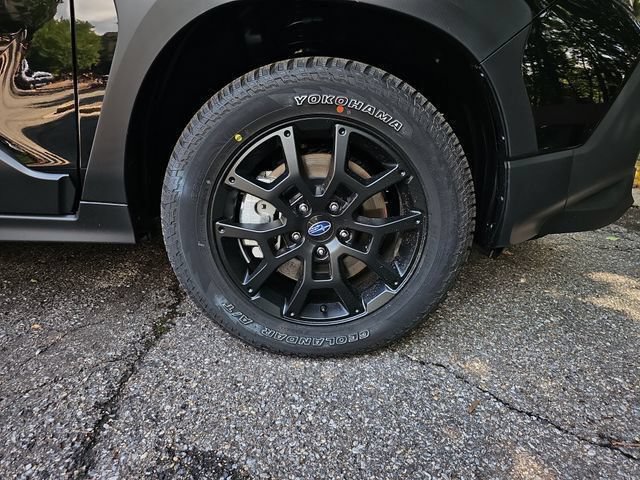 New 2026 Subaru Crosstrek 2.5i Wilderness w/ Crosstrek Mirror Package AWD/4WD image 19