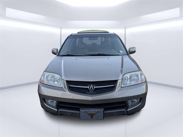 Used 2003 Acura MDX image 8