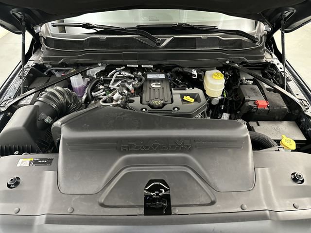 New 2026 RAM 2500 Tradesman image 19