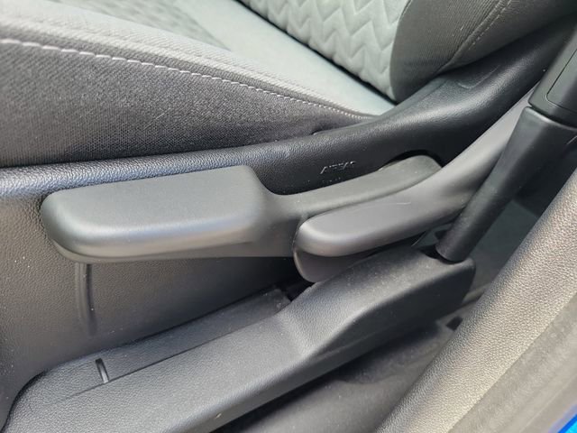 Certified 2024 Chevrolet Equinox LS FWD image 17