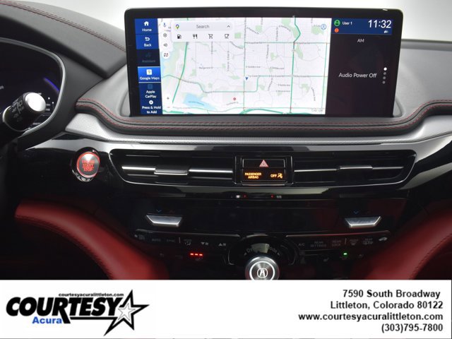 Used 2025 Acura MDX A-Spec image 15