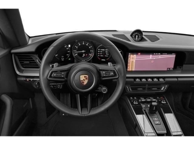 New 2024 Porsche 911 Carrera S image 10