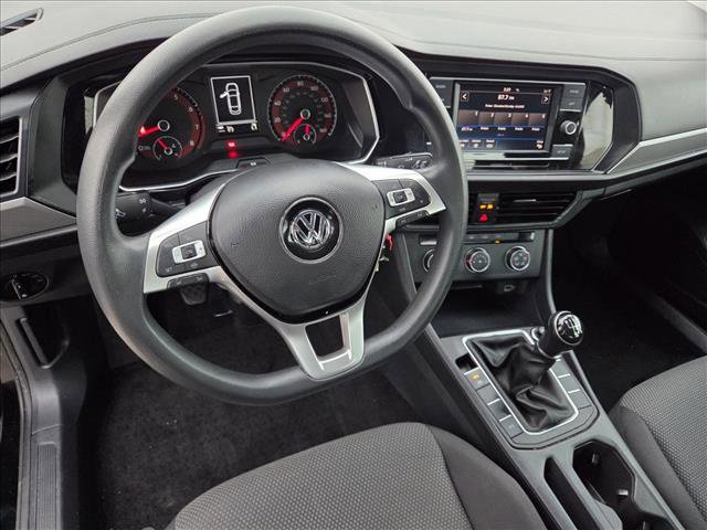 Used 2019 Volkswagen Jetta S image 10