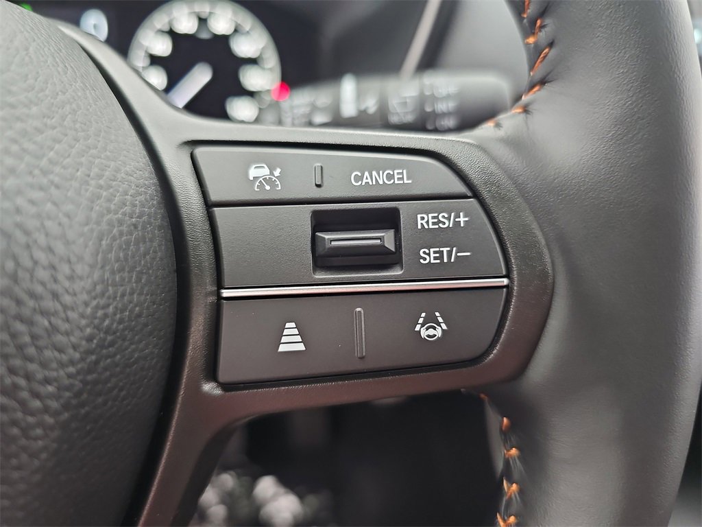New 2026 Honda CR-V Sport image 22