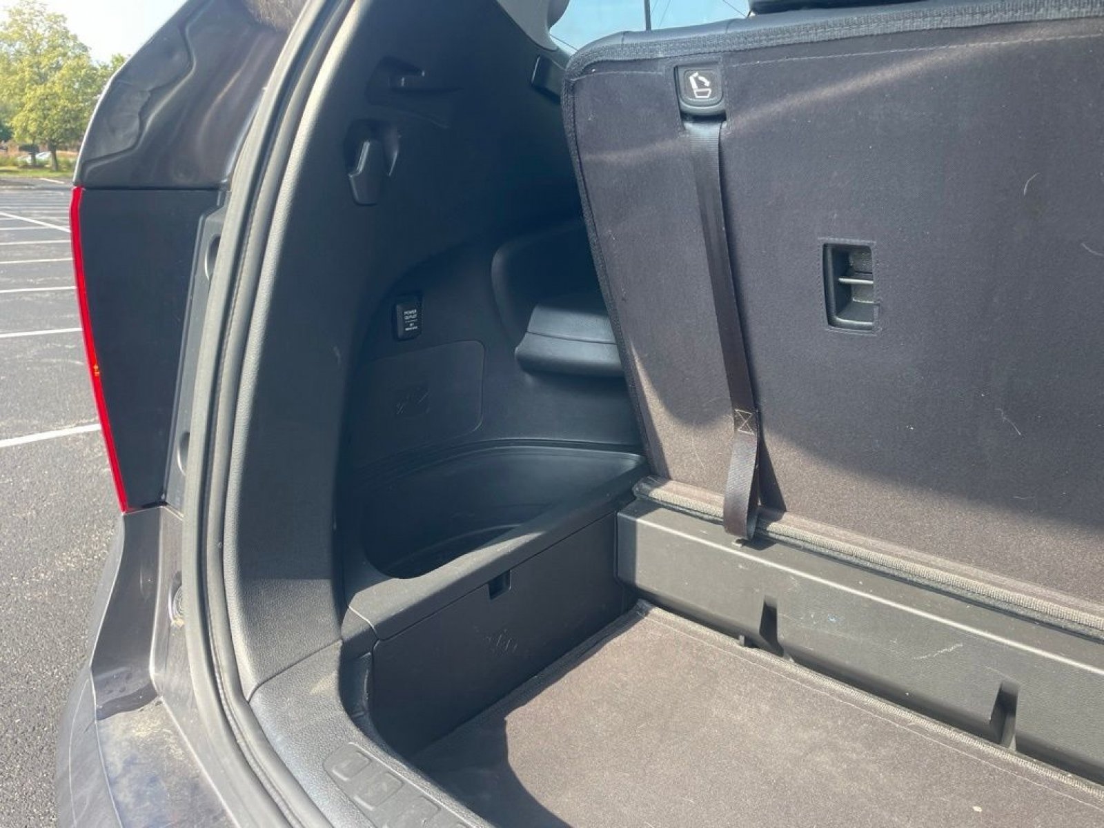 Used 2017 Honda Pilot Touring image 29