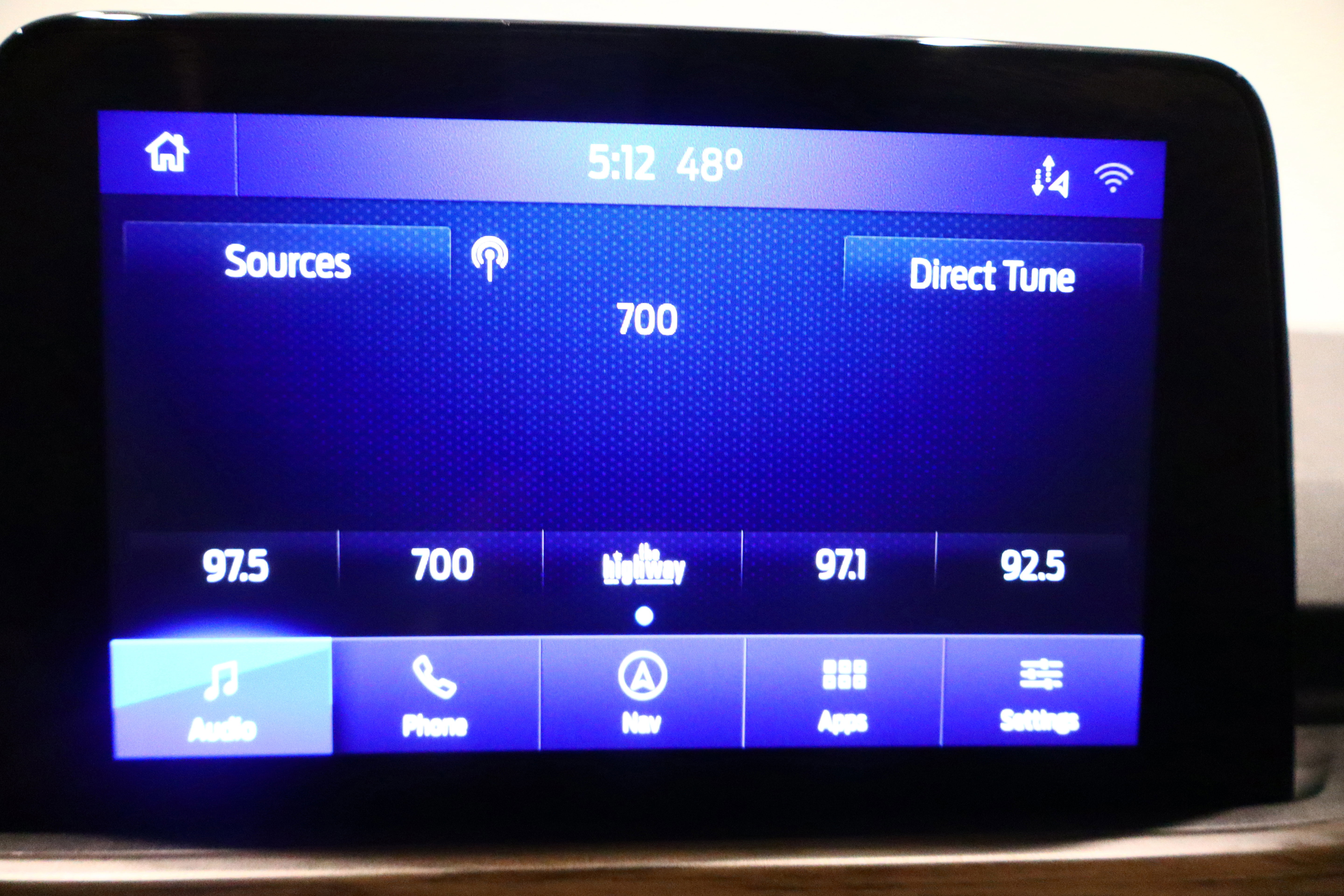 Used 2020 Ford Escape Titanium image 25