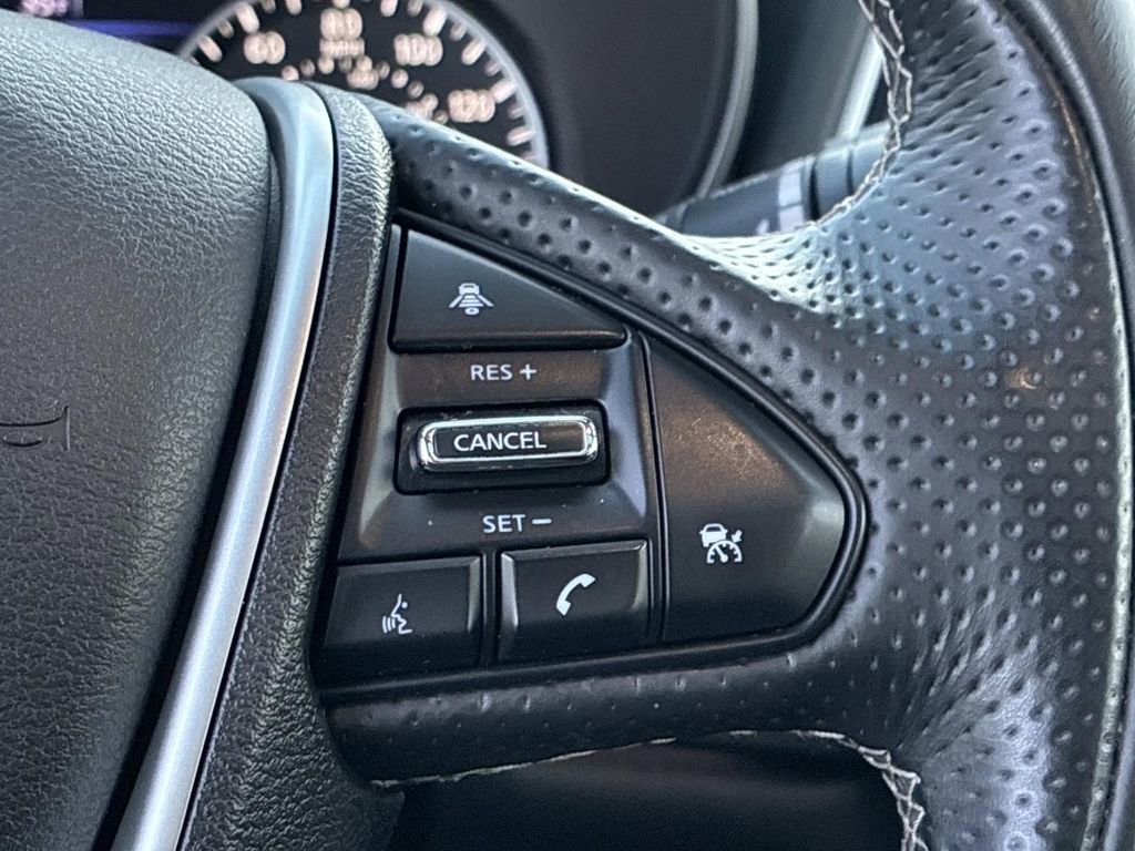 Certified 2023 Nissan Maxima Platinum w/ Sport Mat Group image 28