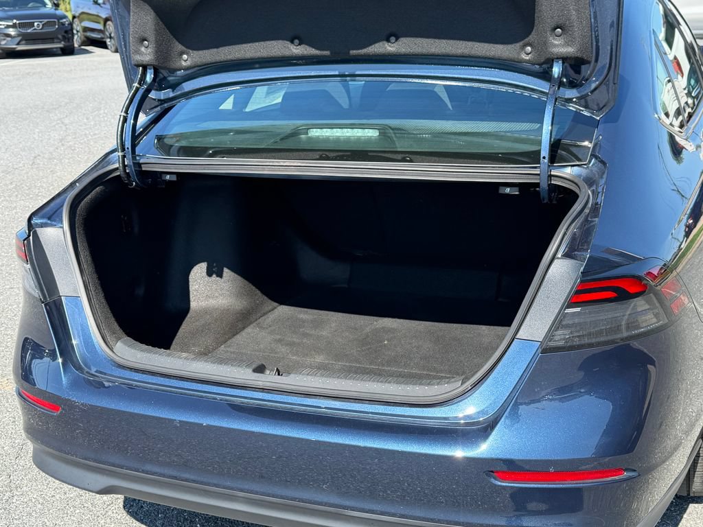Used 2024 Honda Accord EX image 19
