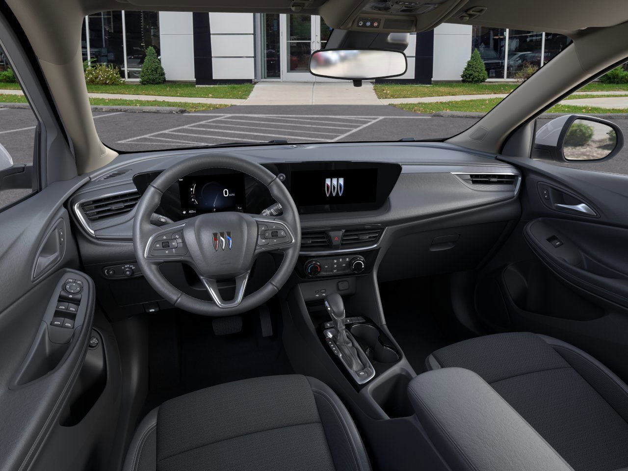 New 2026 Buick Encore GX Preferred image 15