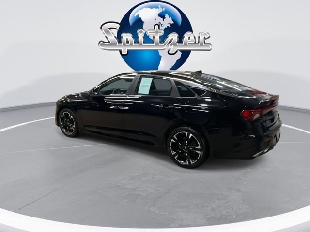 Certified 2023 Kia K5 GT-Line w/ GT-Line Premium Package image 7