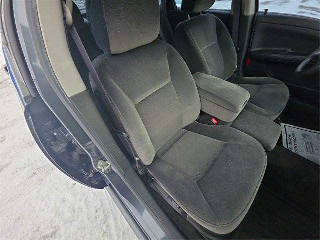 Used 2011 Chevrolet Impala Police image 23