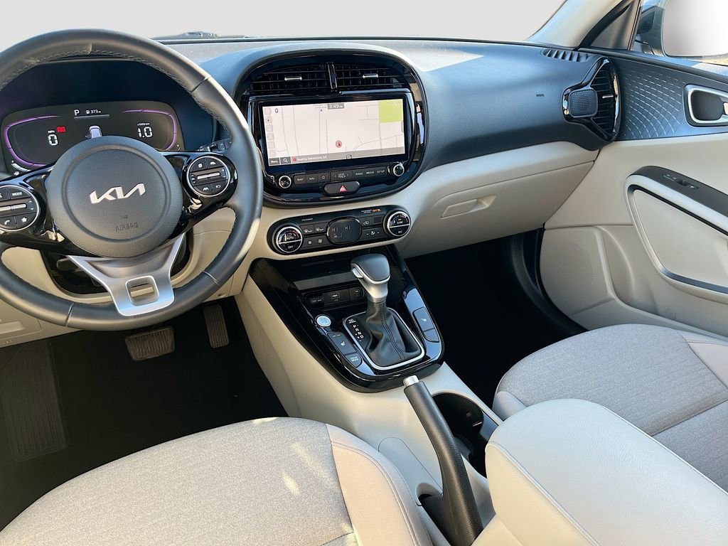 Certified 2023 Kia Soul EX image 23