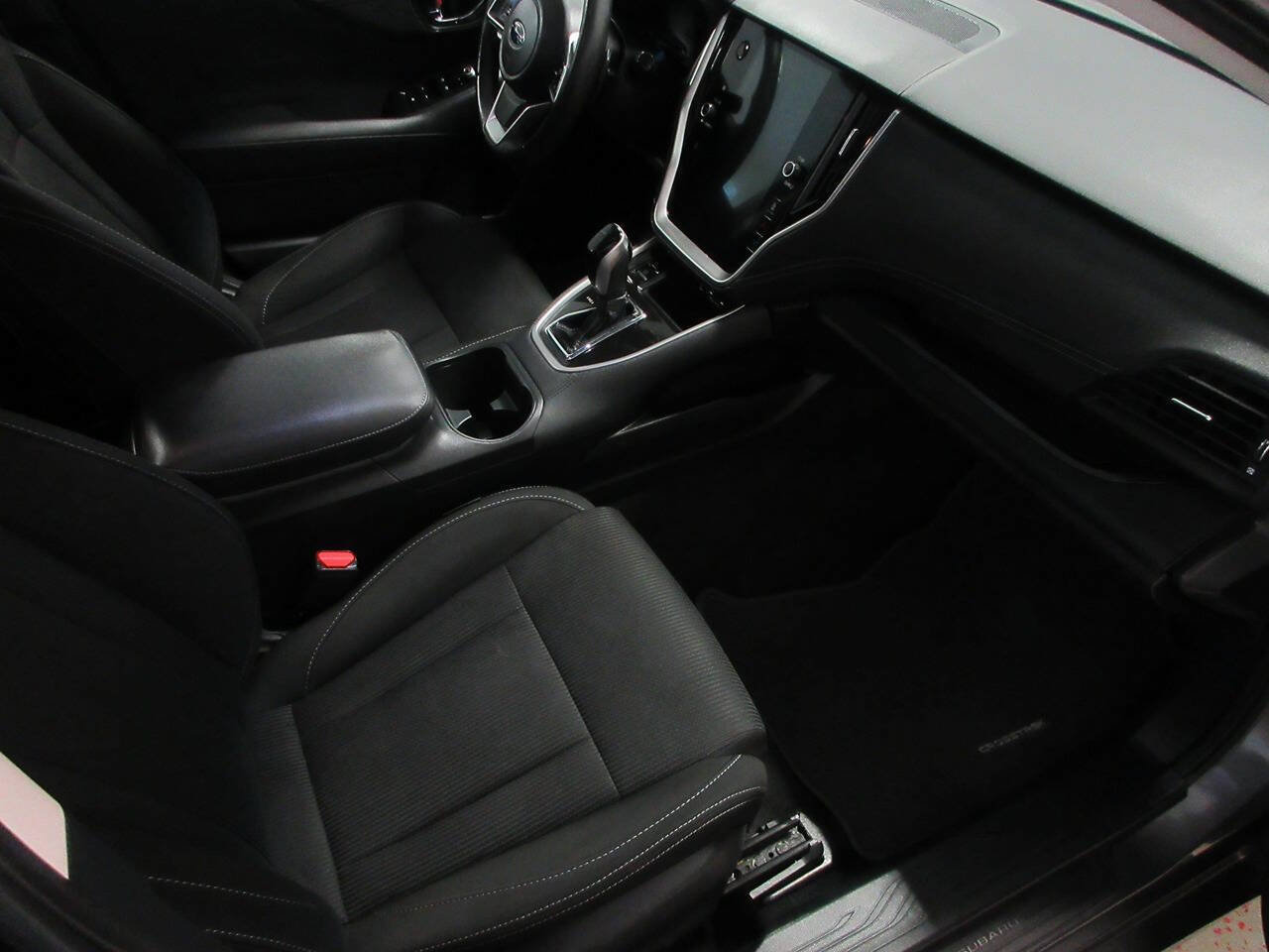 Used 2021 Subaru Legacy Premium AWD/4WD image 9