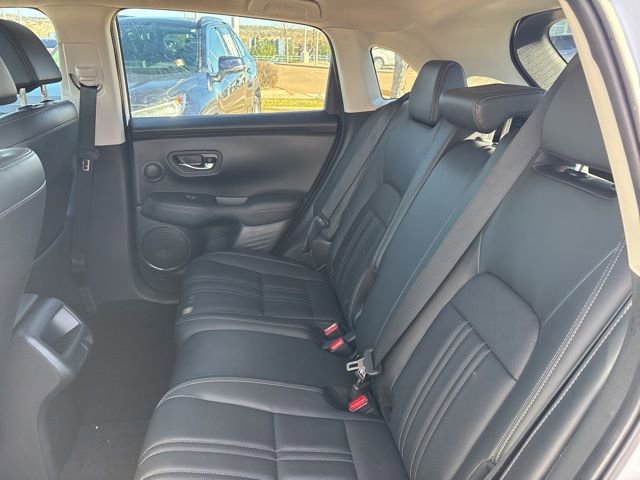 Used 2024 Honda HR-V EX-L image 20