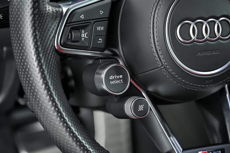 Used 2018 Audi R8 V10 plus AWD/4WD image 25
