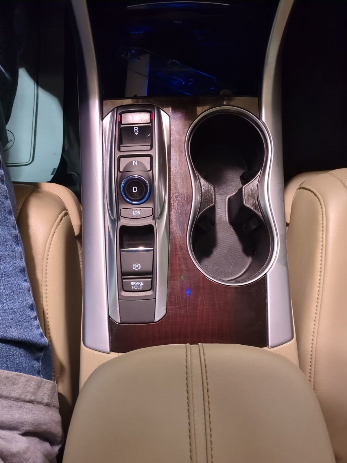 Used 2015 Acura TLX V6 w/ Technology Package image 19