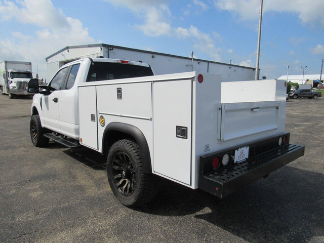 Used 2020 Ford F250 XL w/ Power Equipment Group AWD/4WD image 5