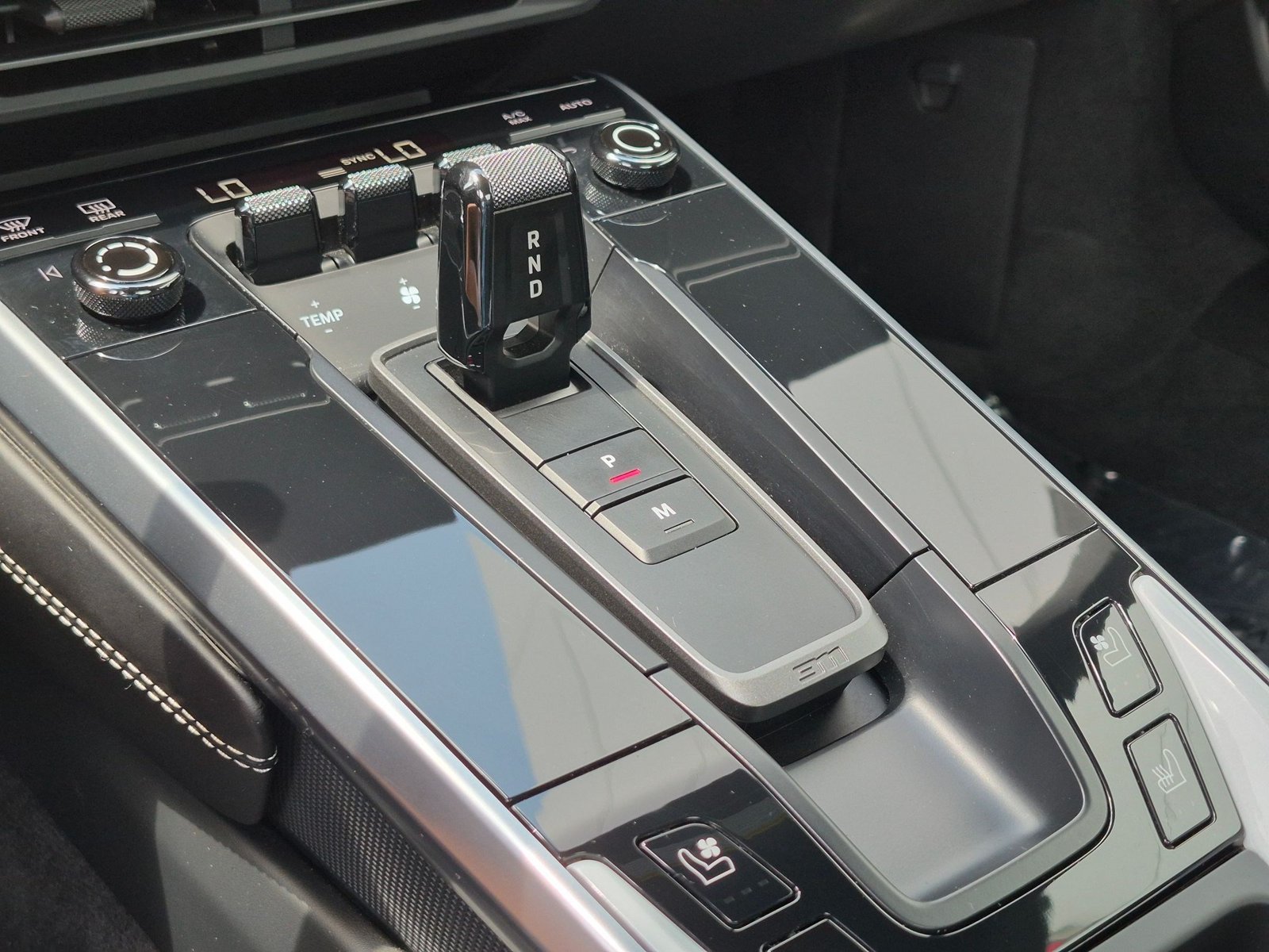 Certified 2023 Porsche 911 Turbo S AWD/4WD image 22