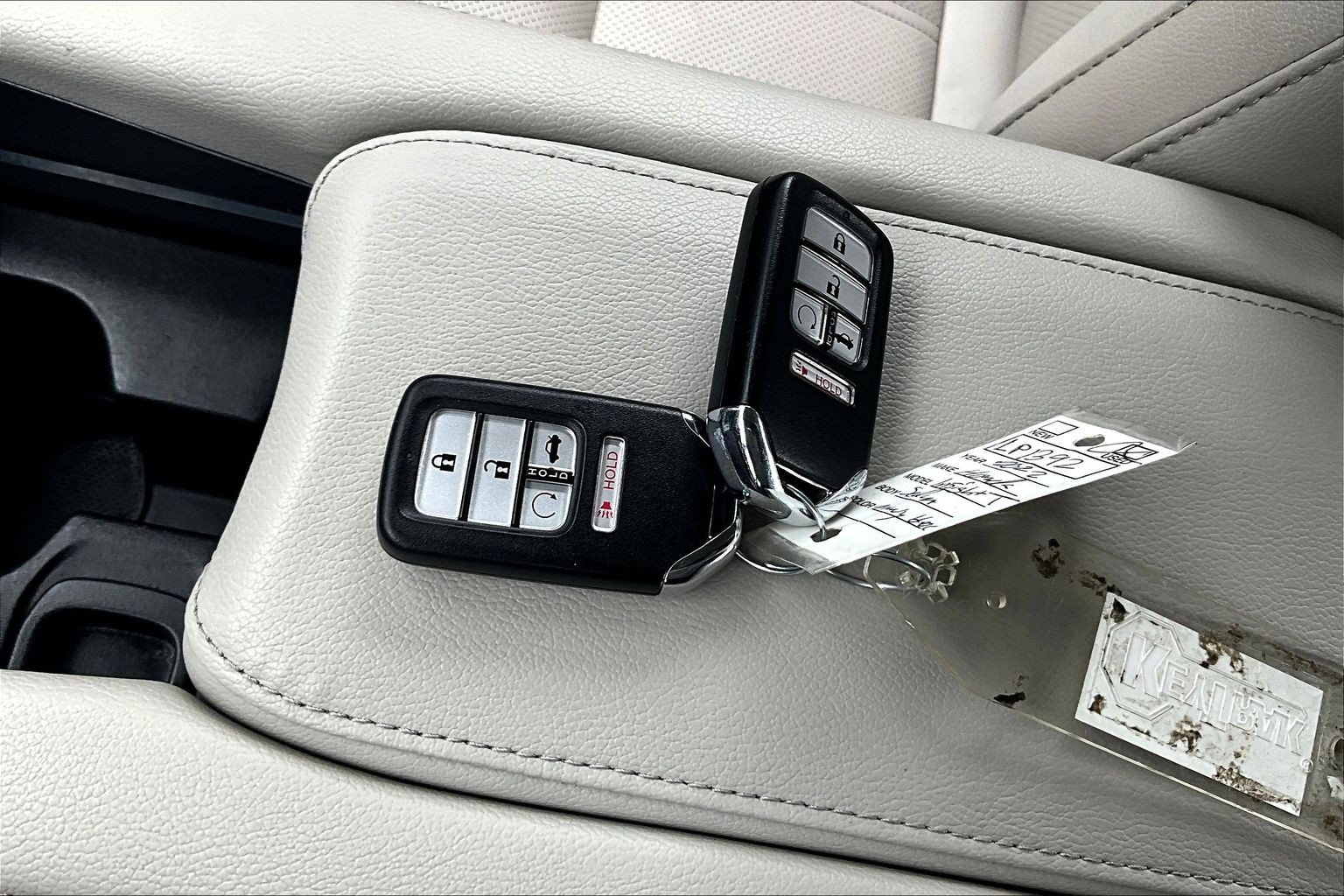 Used 2022 Honda Insight Touring image 10