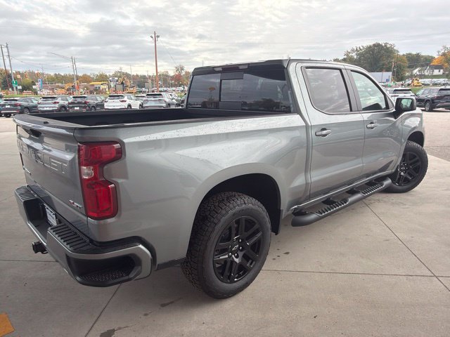 New 2026 Chevrolet Silverado 1500 RST AWD/4WD image 5