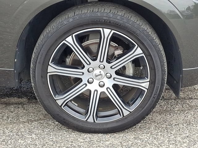 Used 2020 Volvo XC60 T5 Inscription AWD/4WD image 25