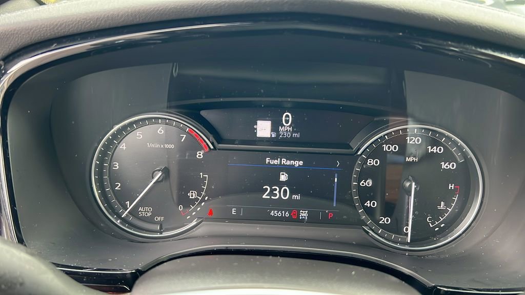 Used 2022 Cadillac XT5 Premium Luxury image 30