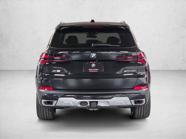 New 2026 BMW X5 sDrive40i w/ Climate Comfort Package RWD image 6