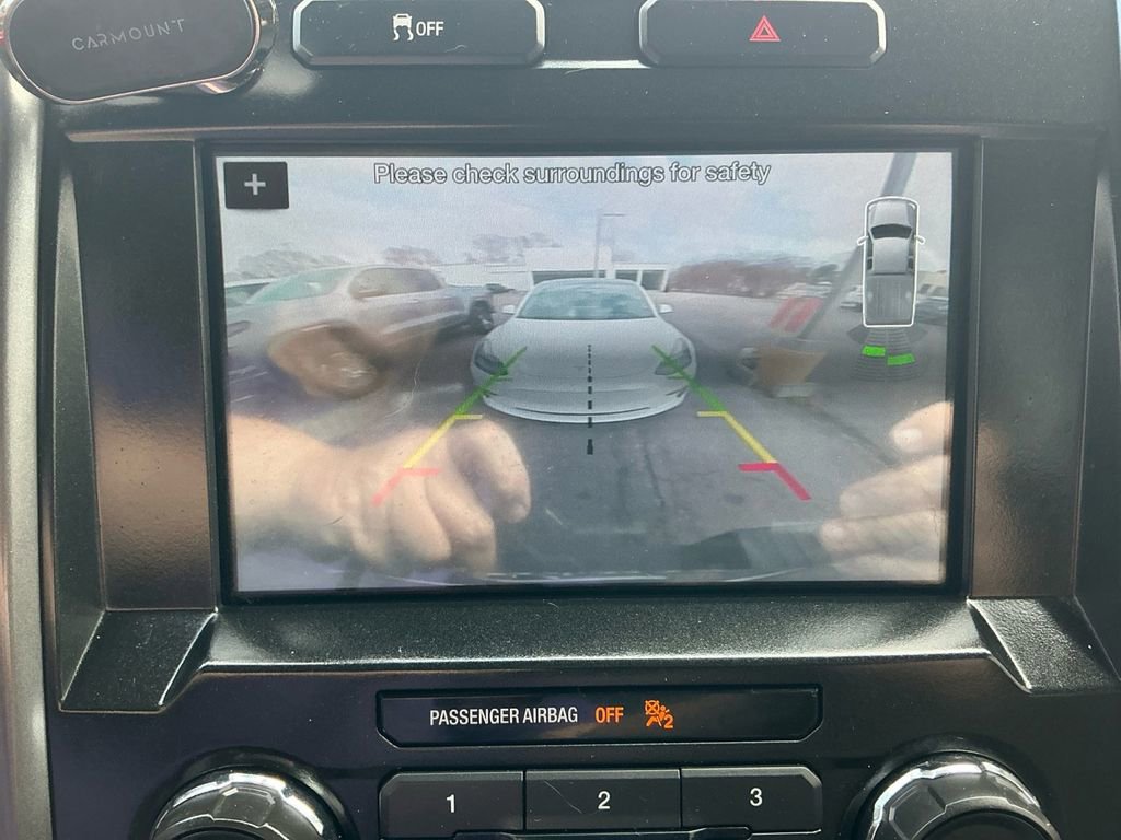 Used 2016 Ford F150 XLT w/ Equipment Group 302A Luxury image 26