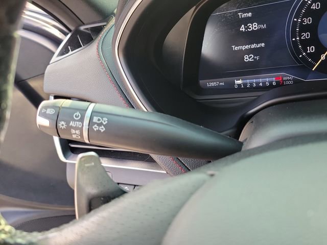 Certified 2023 Cadillac CT5 Sport image 18