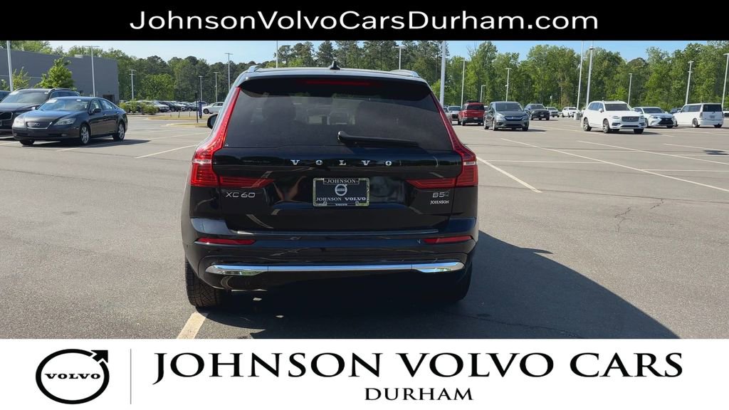 Used 2023 Volvo XC60 B5 Plus w/ Climate Package AWD/4WD image 7