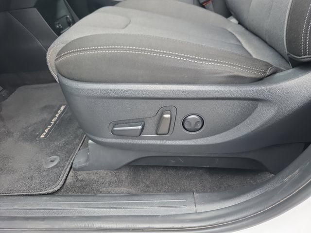 Used 2022 Hyundai Palisade SEL w/ Convenience Package FWD image 12